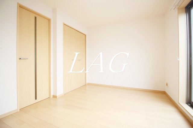 居室・リビング　洋室のお部屋です。