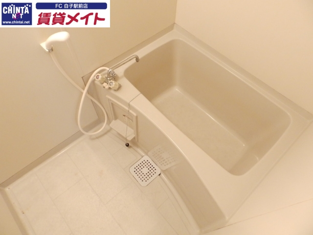 バス・シャワールーム　同型参考写真