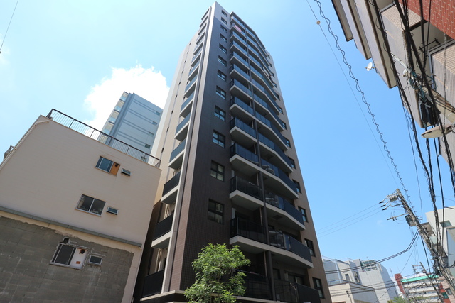 建物外観　外観・土地