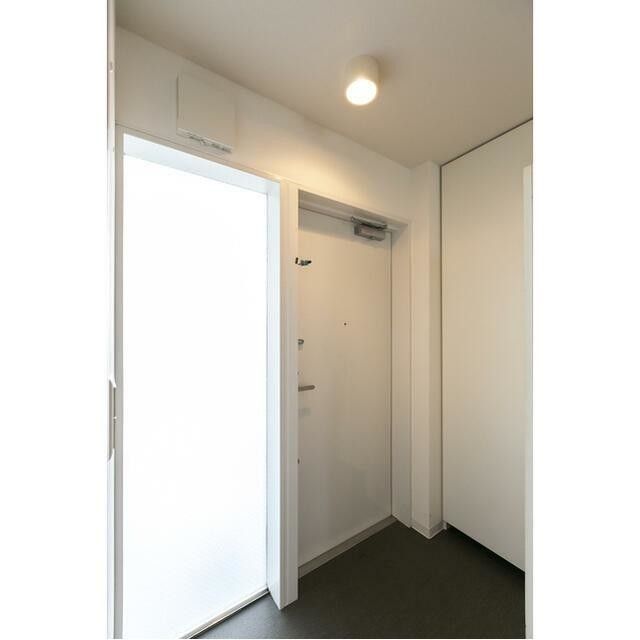 その他部屋・スペース　東雲キャナルコートCODAN１９号棟