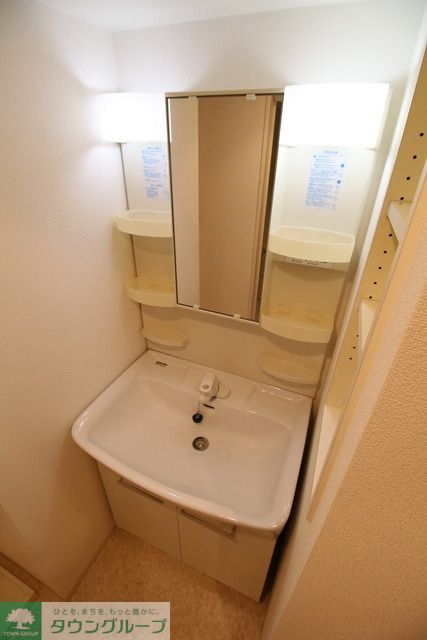 洗面設備　☆洗面所☆