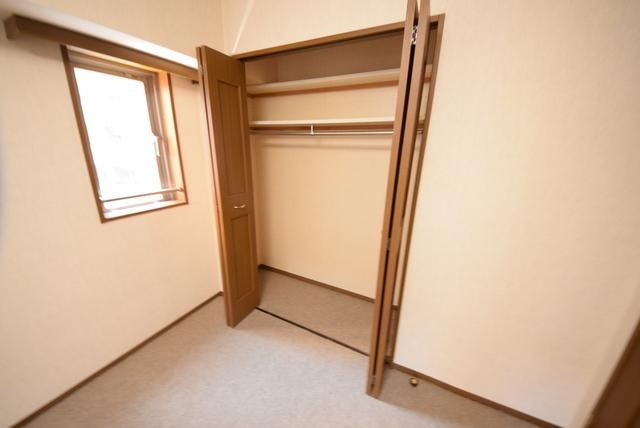 収納　同間取りタイプ参考写真になります。