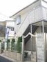 要町駅より徒歩7分 1階 築23年2ヶ月の賃貸物件