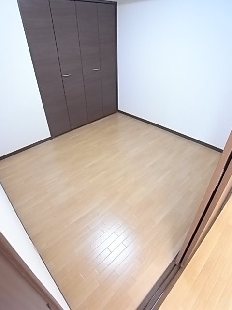 その他部屋・スペース　ゆとりの広さです