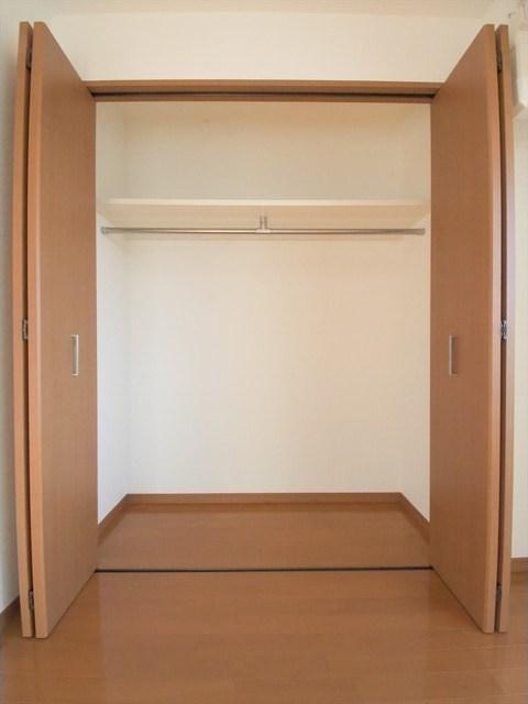 収納　☆たっぷり収納☆