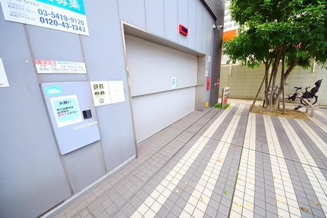 その他共有部分　★駐車場★