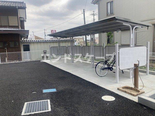 その他共有部分　高崎、前橋のお部屋探しはエンドスケープまで！お客様の理想お聞