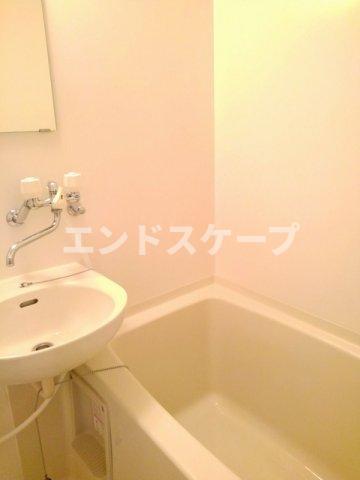 バス・シャワールーム　高崎、前橋のお部屋探しはエンドスケープまで！お客様の理想お聞