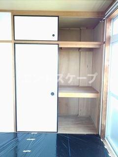 収納　高崎、前橋のお部屋探しはエンドスケープまで！お客様の理想お聞