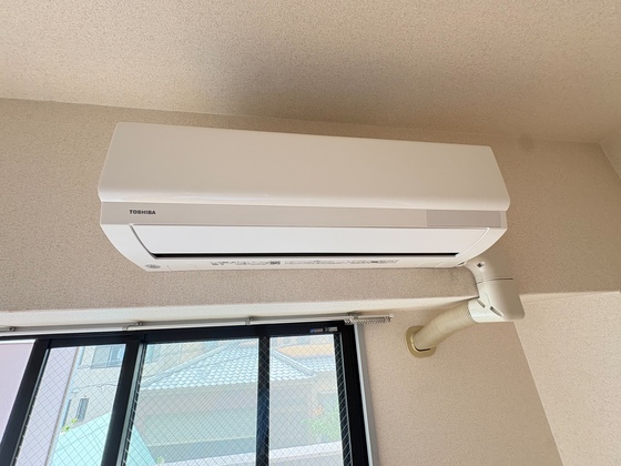 その他設備　※別部屋の写真です