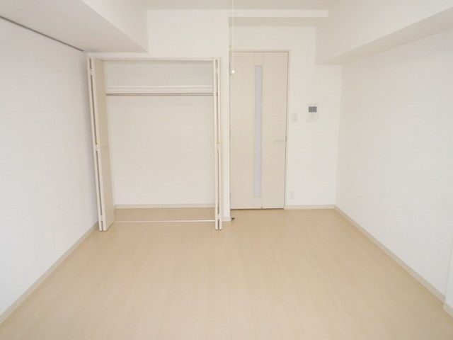 その他部屋・スペース　室内・室内設備