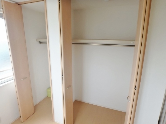 収納　★イメージパース★