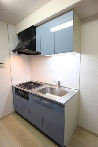キッチン　※参考写真