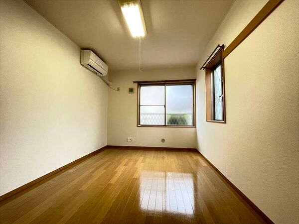 居室・リビング　他部屋参考写真