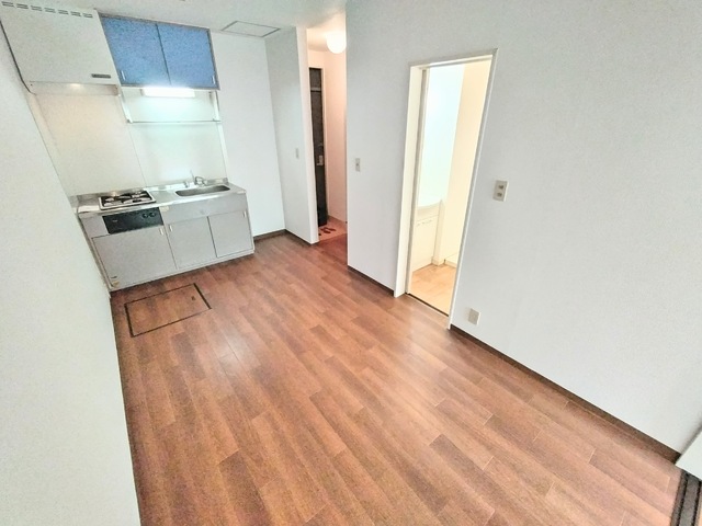 その他部屋・スペース　★６．３帖ダイニングキッチンです★