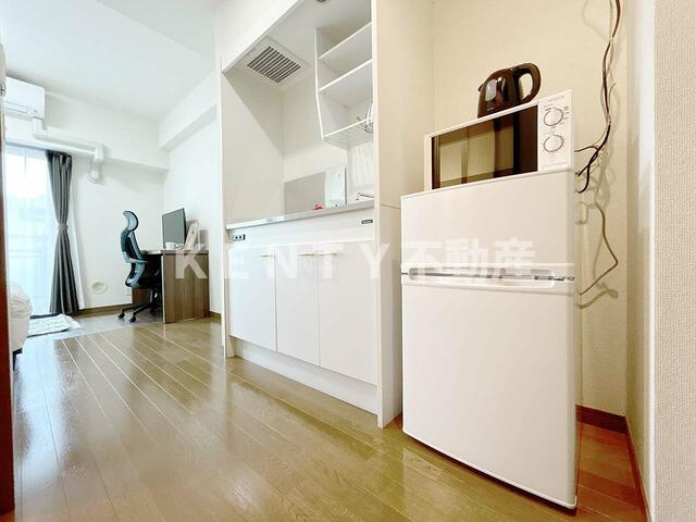 その他部屋・スペース　物件の内装です