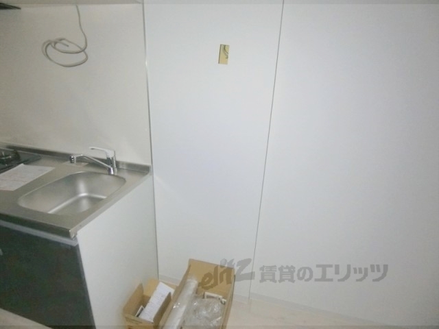その他部屋・スペース　冷蔵庫置場