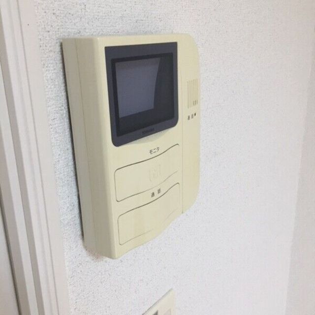 セキュリティ　その他部屋・スペース