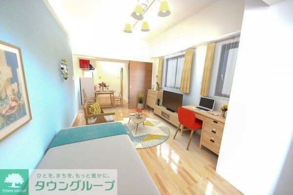その他部屋・スペース