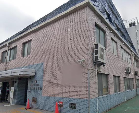 病院　昭愛会 水野記念病院（病院）まで290m