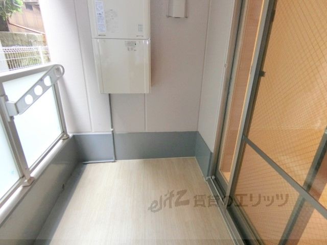 バルコニー　ベランダ