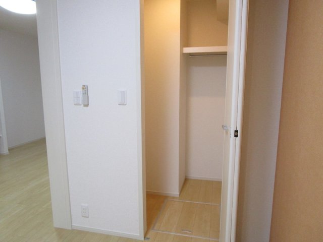 収納　同物件別部屋のお写真です※現況優先