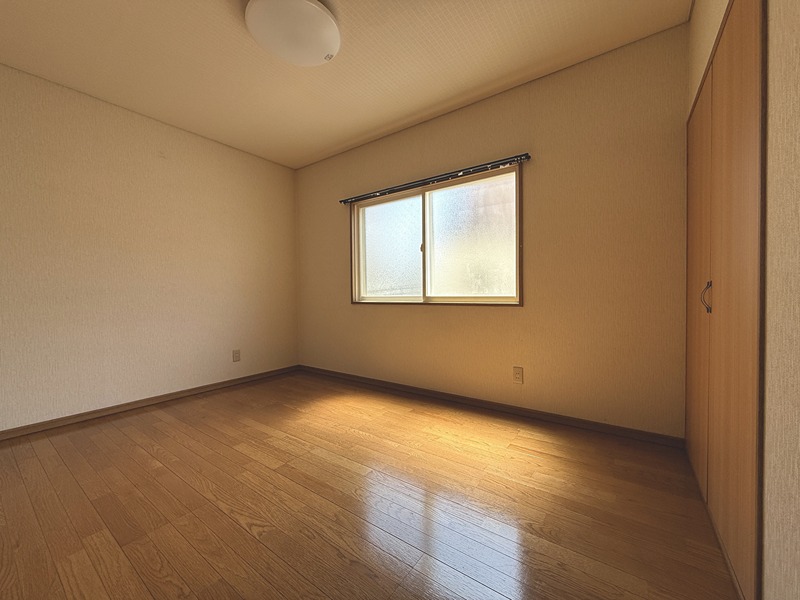その他部屋・スペース　洋室6帖