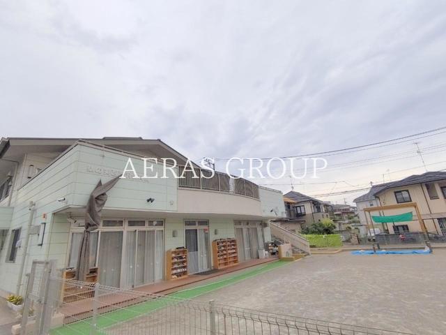 幼稚園・保育園　桑の実西所沢保育園（社会福祉法人 桑の実会）（幼稚園・保育園）まで401m