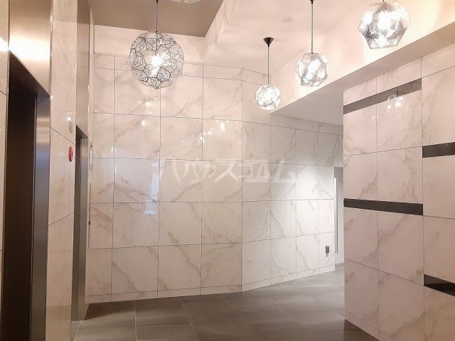 ロビー