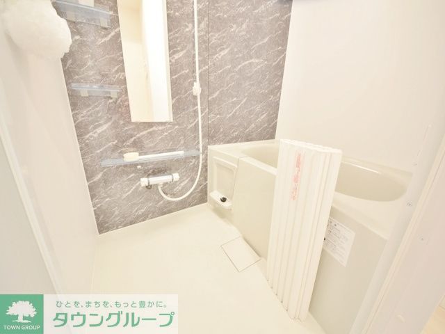 バス・シャワールーム　お問合せはタウンハウジングまで！※現地待合わせ相談可能