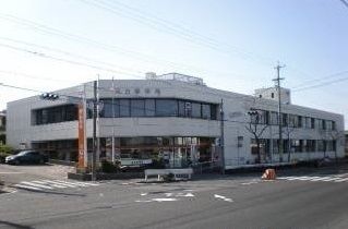 郵便局　郵便局（郵便局）まで700m