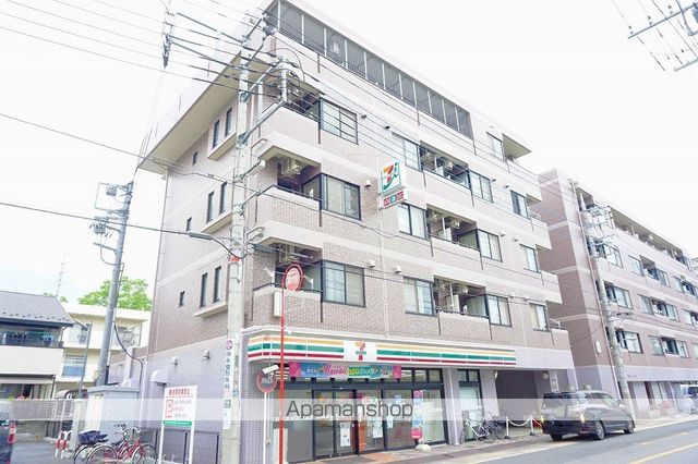 コンビニ　セブンイレブン戸田上戸田３丁目店（コンビニ）まで102m