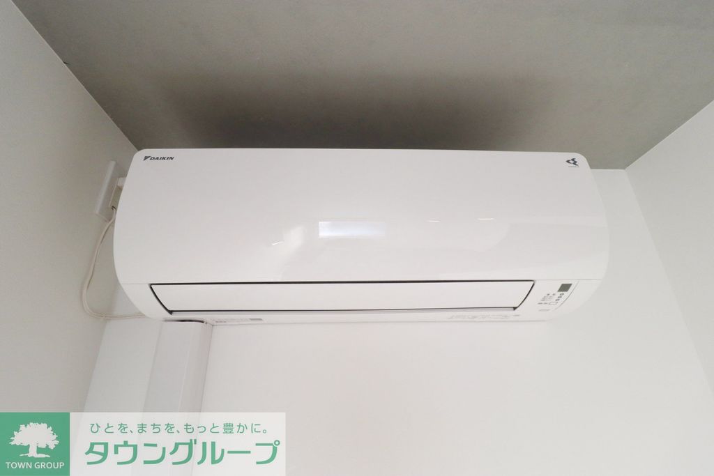 その他設備　設備
