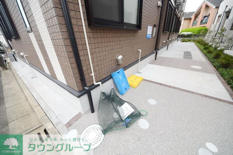 その他共有部分　★お部屋探しはタウンハウジング千歳烏山店へ★