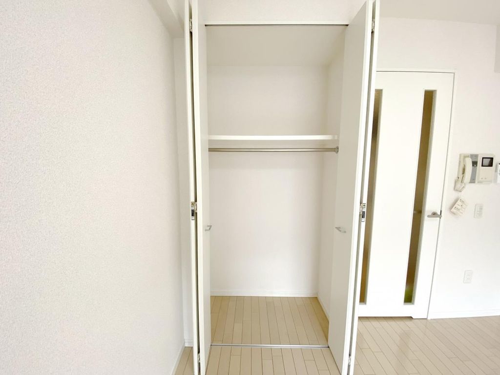 収納　収納