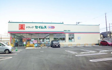 ドラックストア　セイムス　上溝店（ドラッグストア）まで1399m