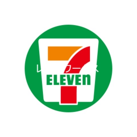 コンビニ　セブンイレブン大阪新町4丁目店（コンビニ）まで44m