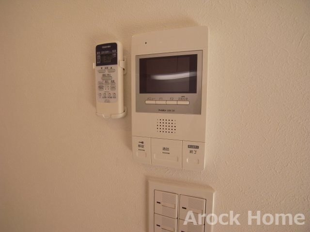 セキュリティ　※参考写真