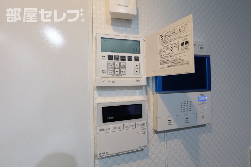 その他設備　８１０号室写真