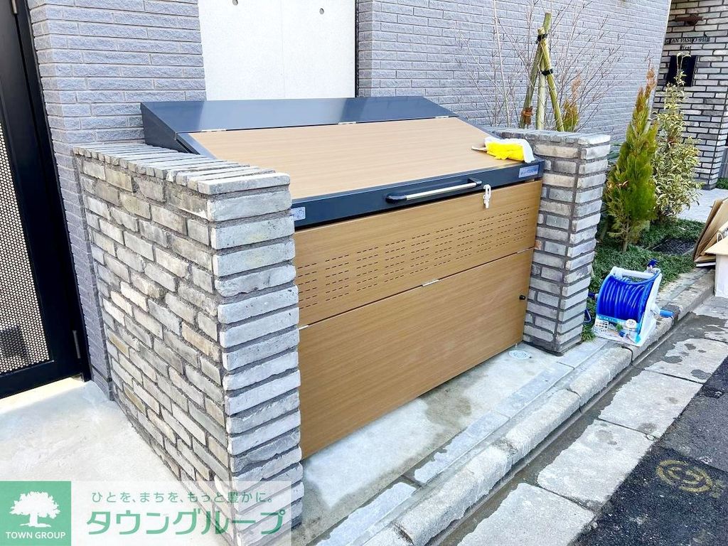 その他共有部分　【初期費用分割・クレカ対応】一都三県のお部屋探しは2025…