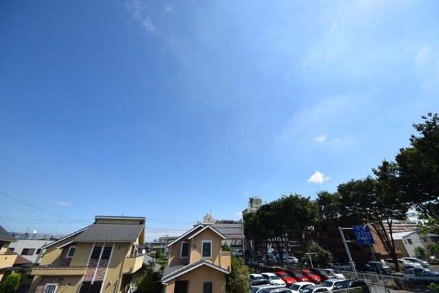 眺望　★景色★