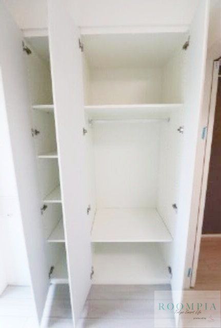 その他設備　※同タイプの別のお部屋です。