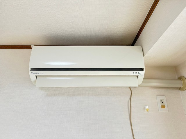 その他設備　別号室の写真です。
