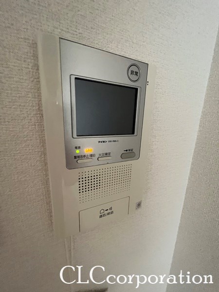 セキュリティ　同仕様写真使用