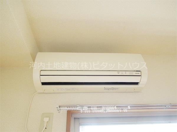 その他設備　※類似室内