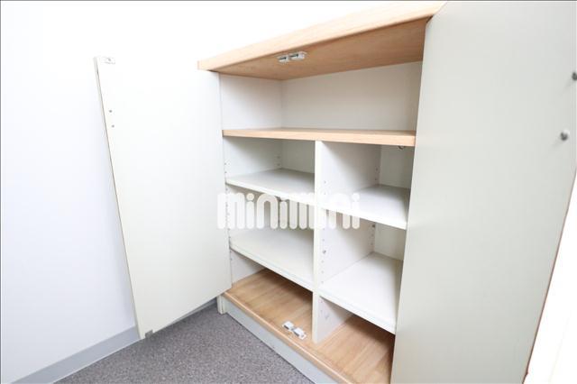 収納　別部屋参考写真