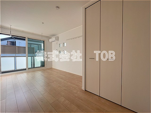 その他部屋・スペース　洋室7.7帖