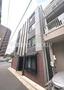 門前仲町駅より徒歩5分 4階 築5年の賃貸物件