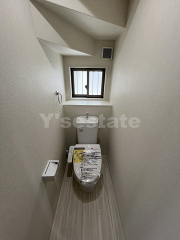 トイレ　※イメージ画像