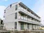 森林公園駅より徒歩9分 3階 築30年3ヶ月の賃貸物件